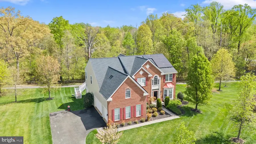 10916 Sir Paul Pl, Clinton, MD 20735 - #2