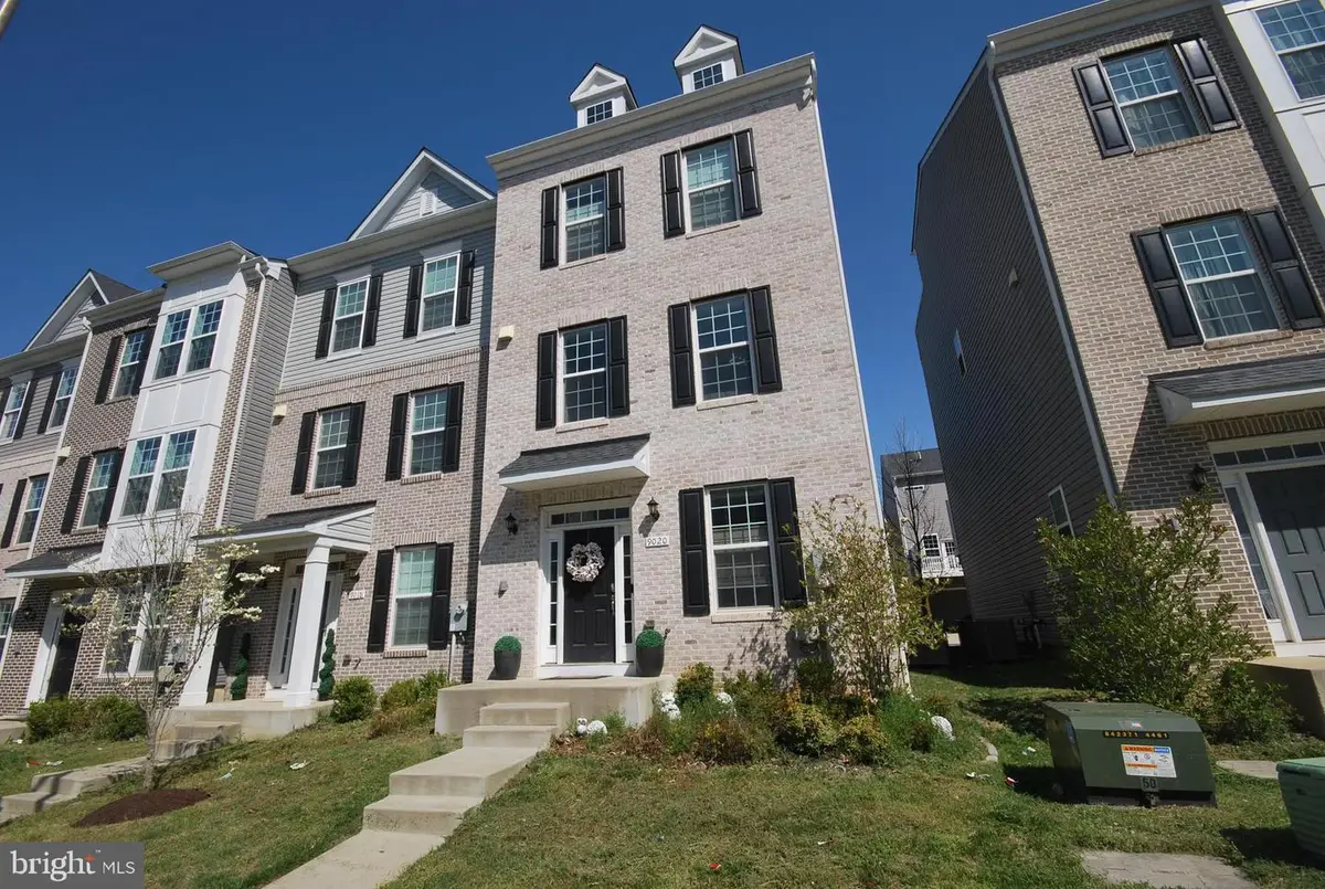 9020 Elk Ave, Upper Marlboro, MD 20774 - #1