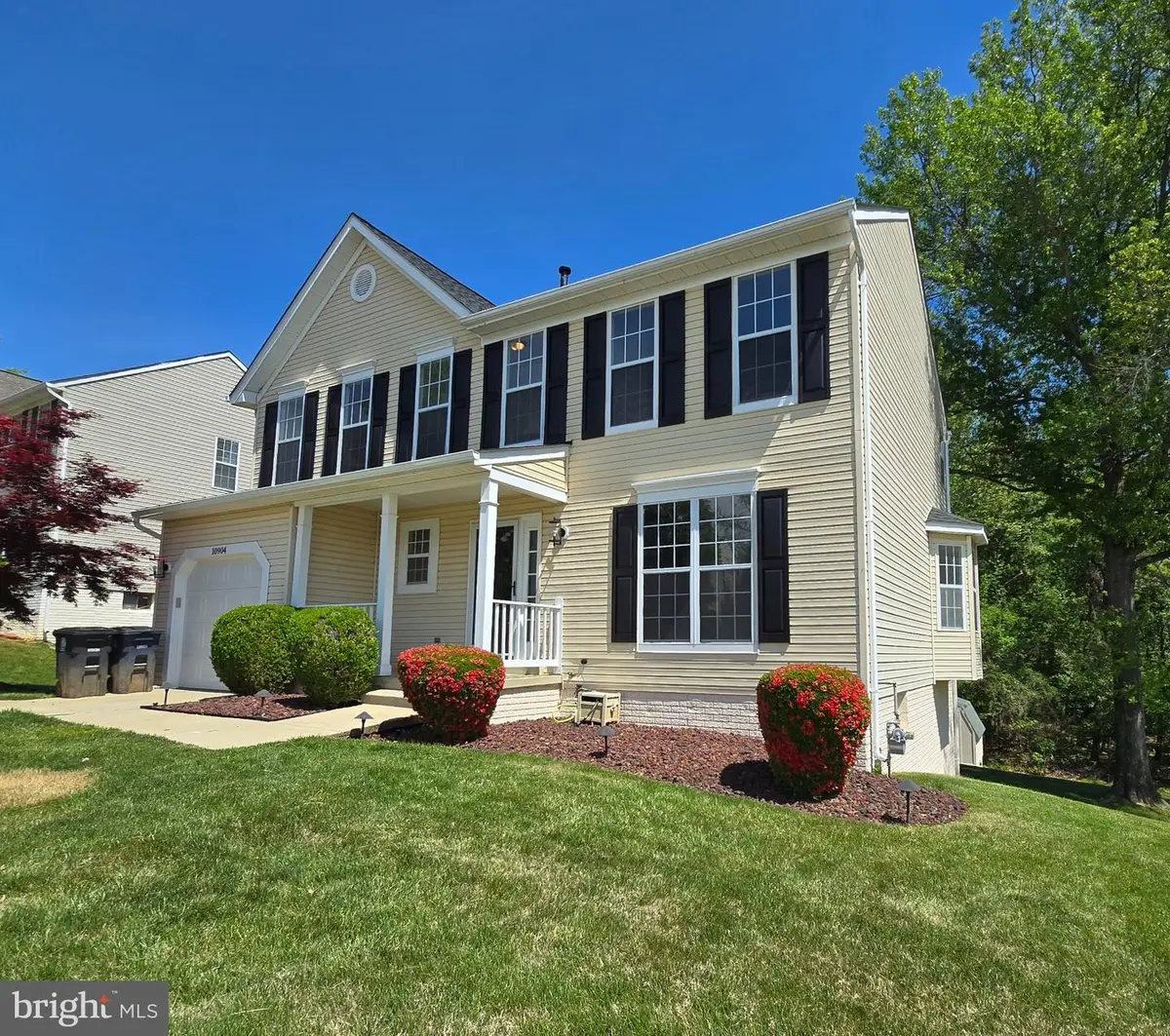 10904 Gunpowder Dr, Fort Washington, MD 20744 - #1