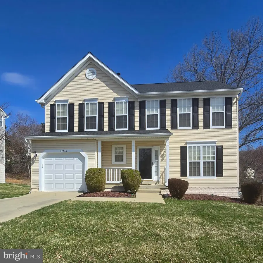 10904 Gunpowder Dr, Fort Washington, MD 20744 - #2