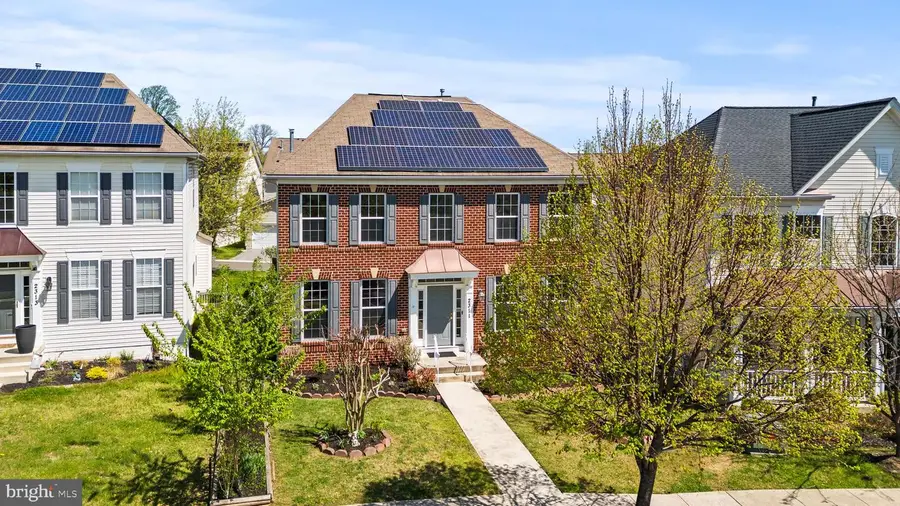 2311 Clerklee Way, Bowie, MD 20721 - #2