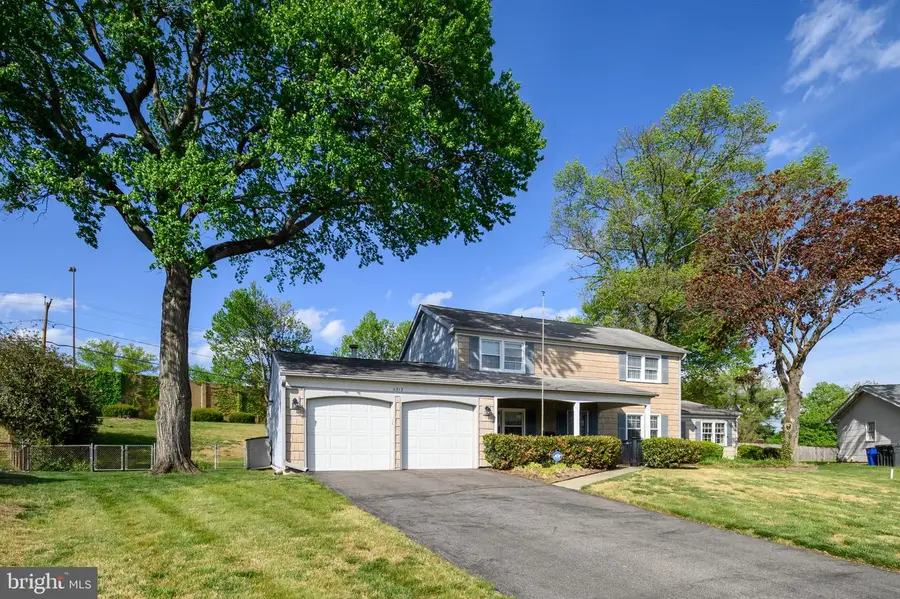 2313 Hanover Pl, Bowie, MD 20716 - #2