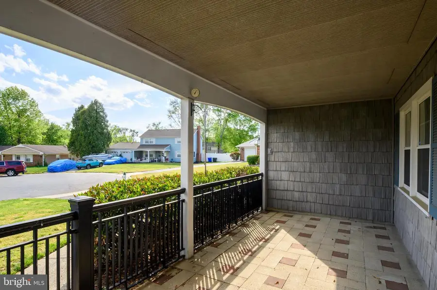 2313 Hanover Pl, Bowie, MD 20716 - #3