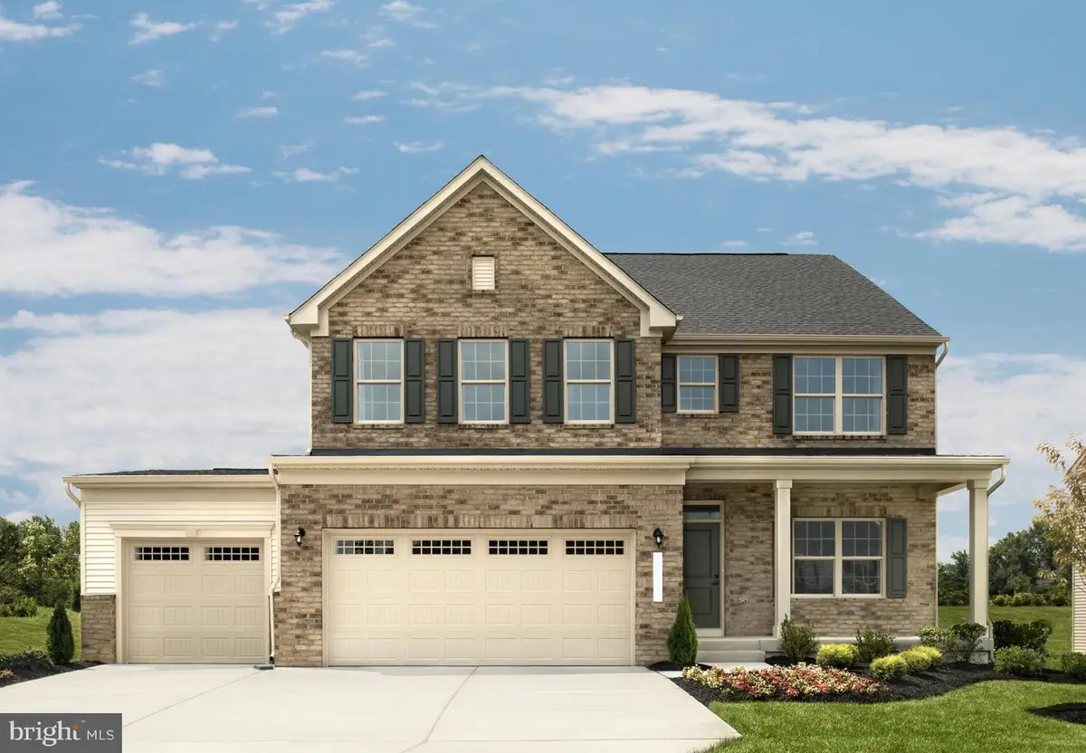 9073 Ballotade St #a095, Upper Marlboro, MD 20772 - #1