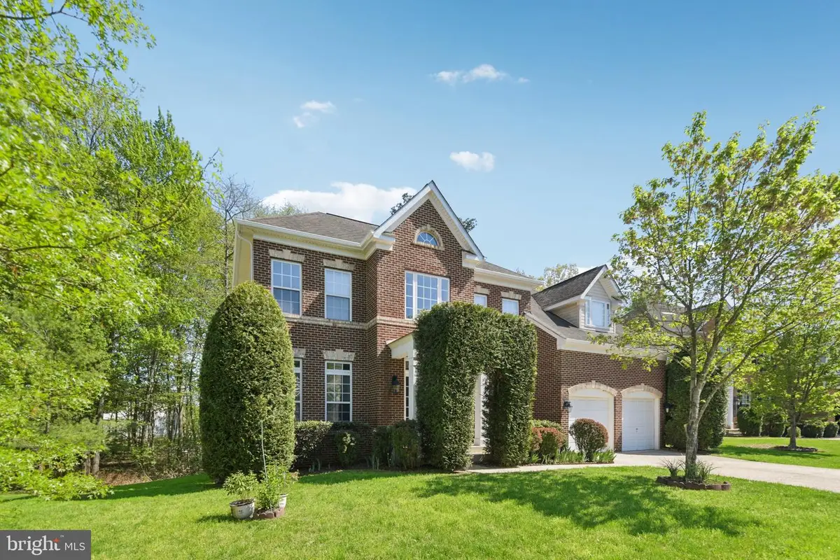 11603 Brigit Ct, Bowie, MD 20720 - #1