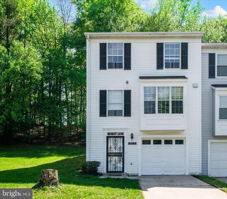 8511 Ritchboro Rd, District Heights, MD 20747 - #3