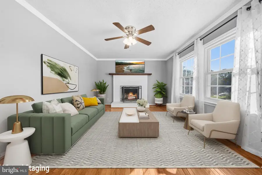 8110 Thornfield Ter, District Heights, MD 20747 - #3