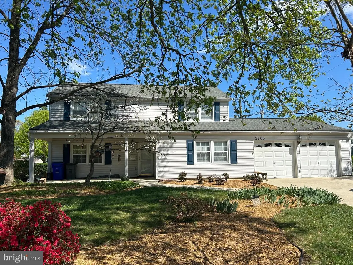 2903 Twisting Ln, Bowie, MD 20715 - #1