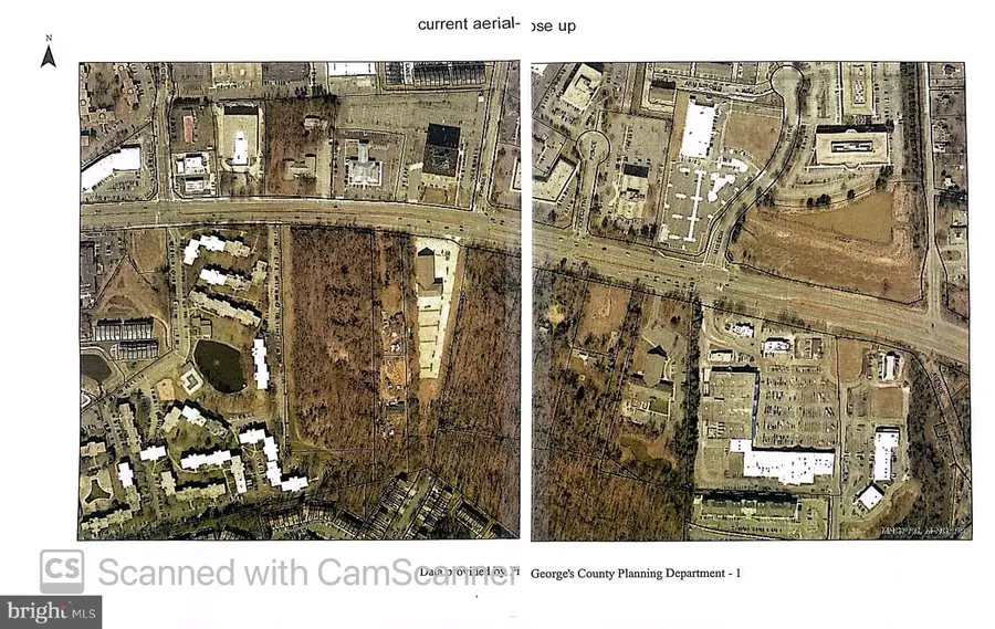 Greenbelt Rd, Lanham, MD 20706 - #3