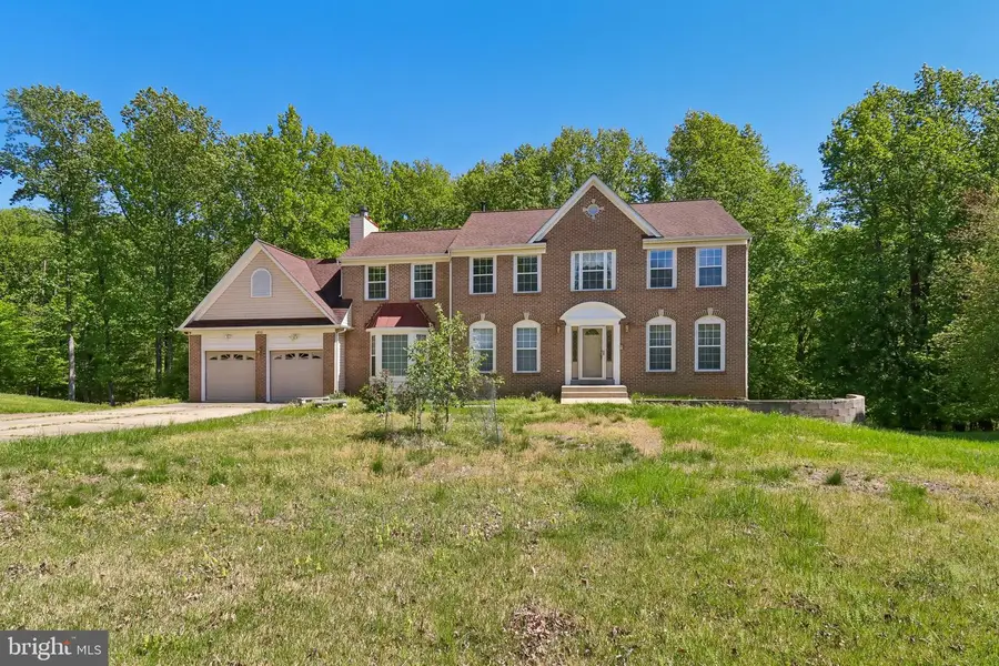 9712 Thornville Dr, Fort Washington, MD 20744 - #3