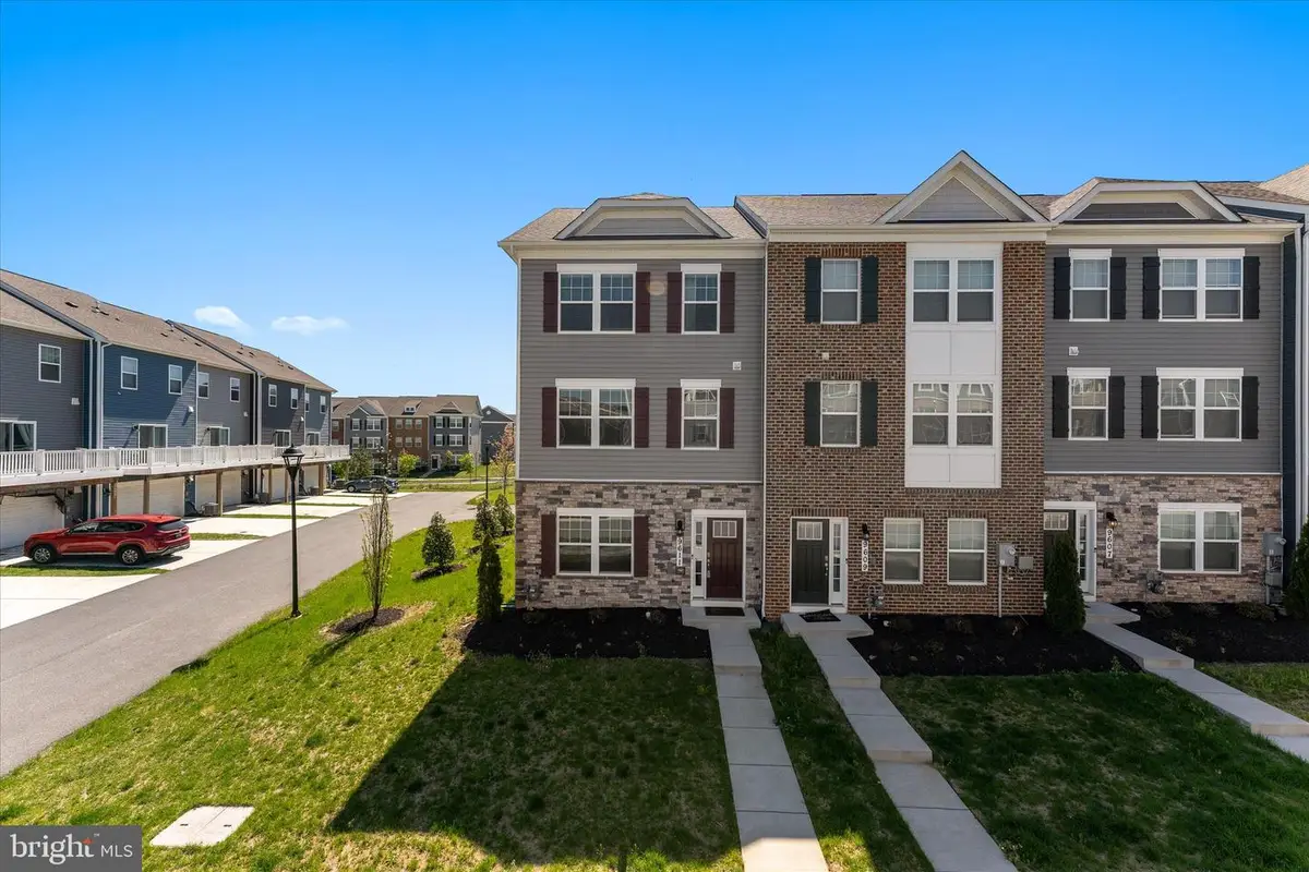 9611 Silver Bluff Way, Bowie, MD 20721 - #1