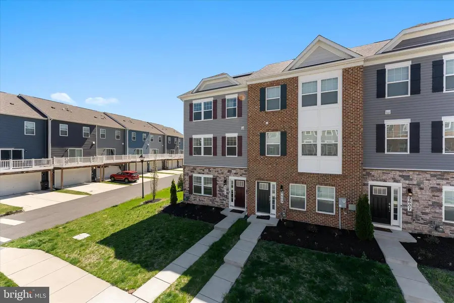 9611 Silver Bluff Way, Bowie, MD 20721 - #2