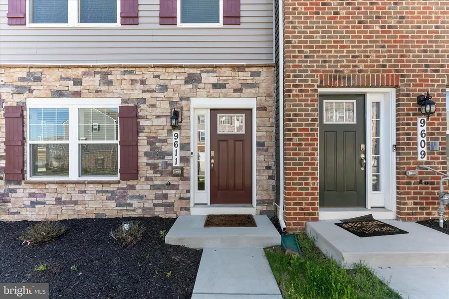 9611 Silver Bluff Way, Bowie, MD 20721 - #3