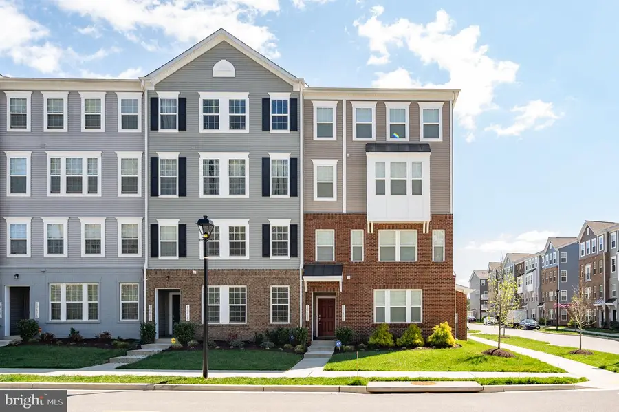 10423 John Glenn St, Lanham, MD 20706 - #3