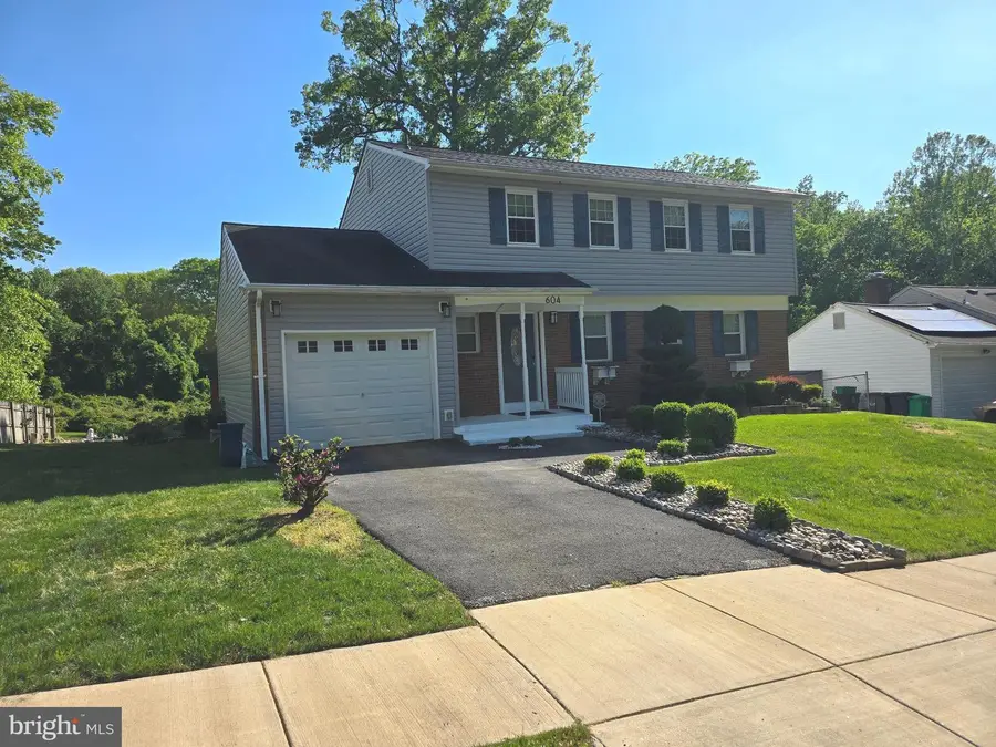 Address Withheld By Seller, Fort Washington, MD 20744 - #2