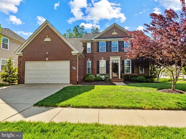 2015 Fittleworth Ter, UPPER MARLBORO, MD 20774