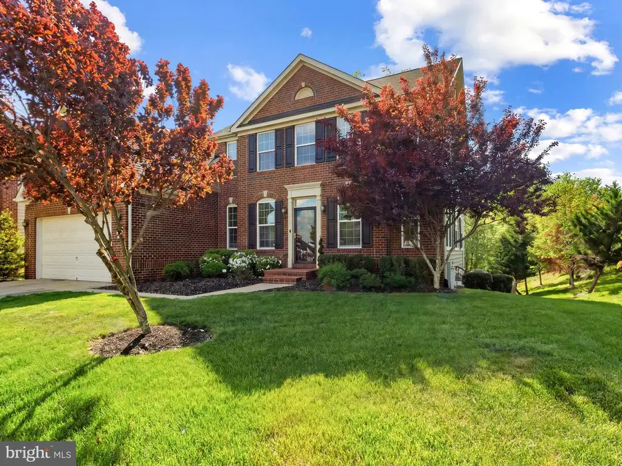 2015 Fittleworth Ter, Upper Marlboro, MD 20774 - #2