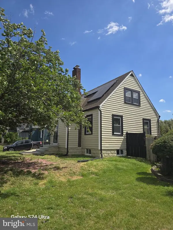 4615 Boosa St, CAPITOL HEIGHTS, MD 20743