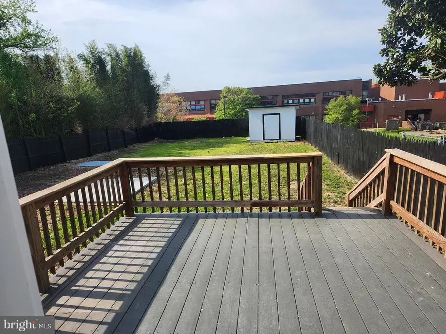 4615 Boosa St, Capitol Heights, MD 20743 - #2