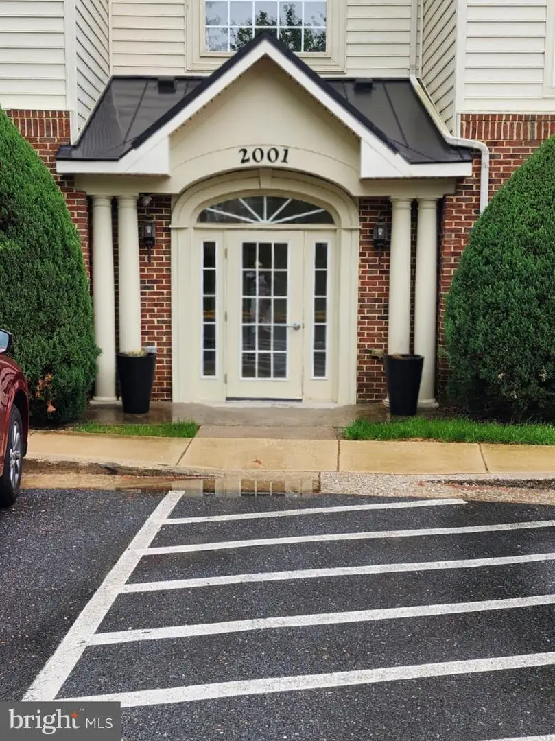 2001 Connor Ct #704d, Bowie, MD 20721 - #1