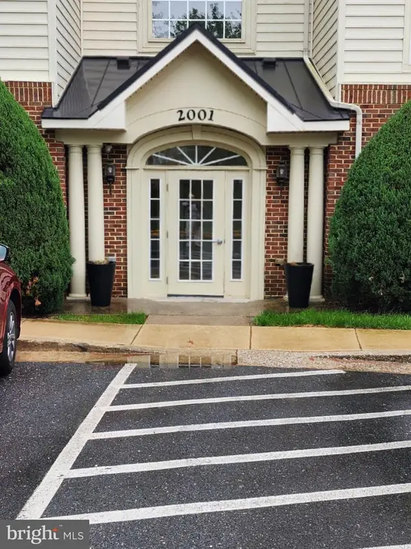 2001 Connor Ct #704d, BOWIE, MD 20721