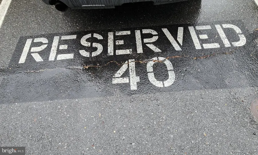 2001 Connor Ct #704d, Bowie, MD 20721 - #3