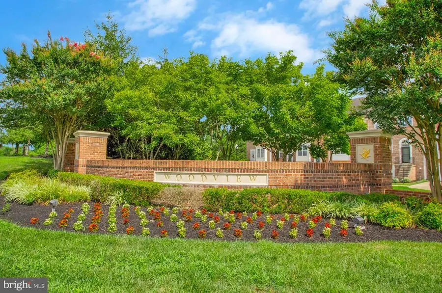 1800 Sycamore Heights Ct #64, Bowie, MD 20721 - #2