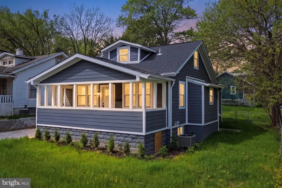 4116 32nd St, Mount Rainier, MD 20712 - #2