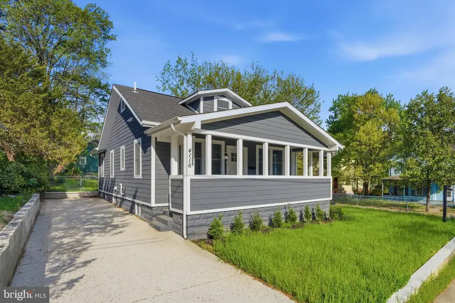 4116 32nd St, Mount Rainier, MD 20712 - #3
