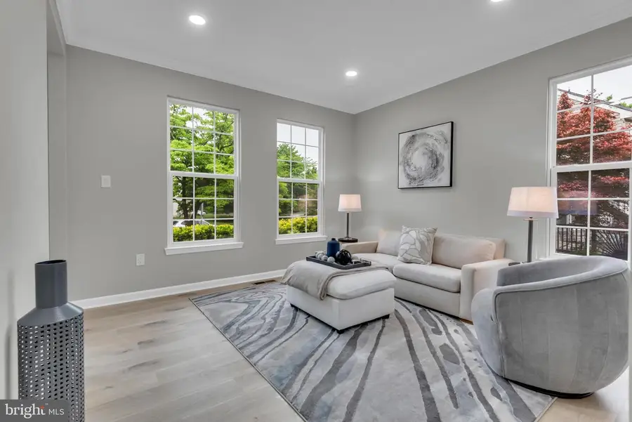 3201 Anzio Ct, Bowie, MD 20716 - #3