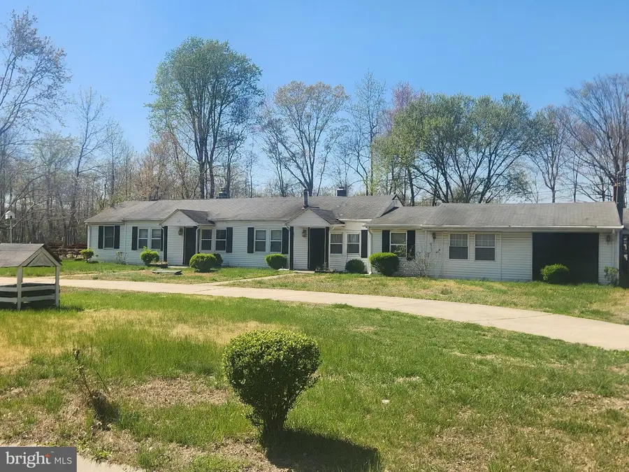 13621 Tower Rd, Brandywine, MD 20613 - #2
