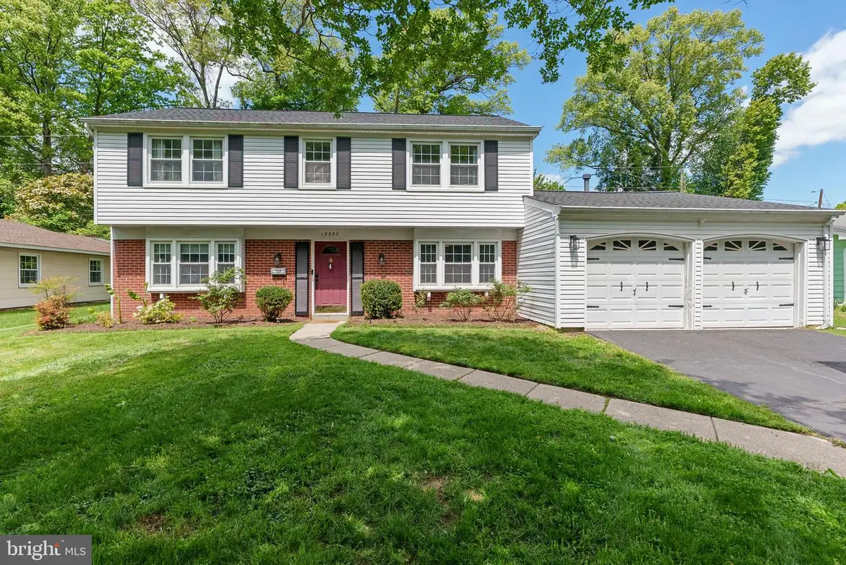 12537 Windover Turn, Bowie, MD 20715 - #1