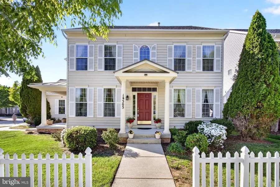 14305 Lightfoot St, Accokeek, MD 20607 - #2