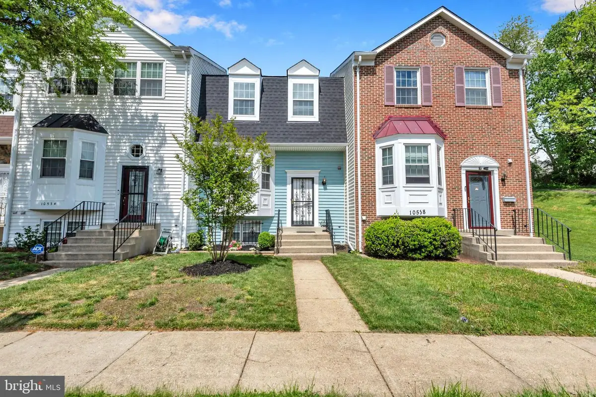 10536 Joyceton Dr, Upper Marlboro, MD 20774 - #1