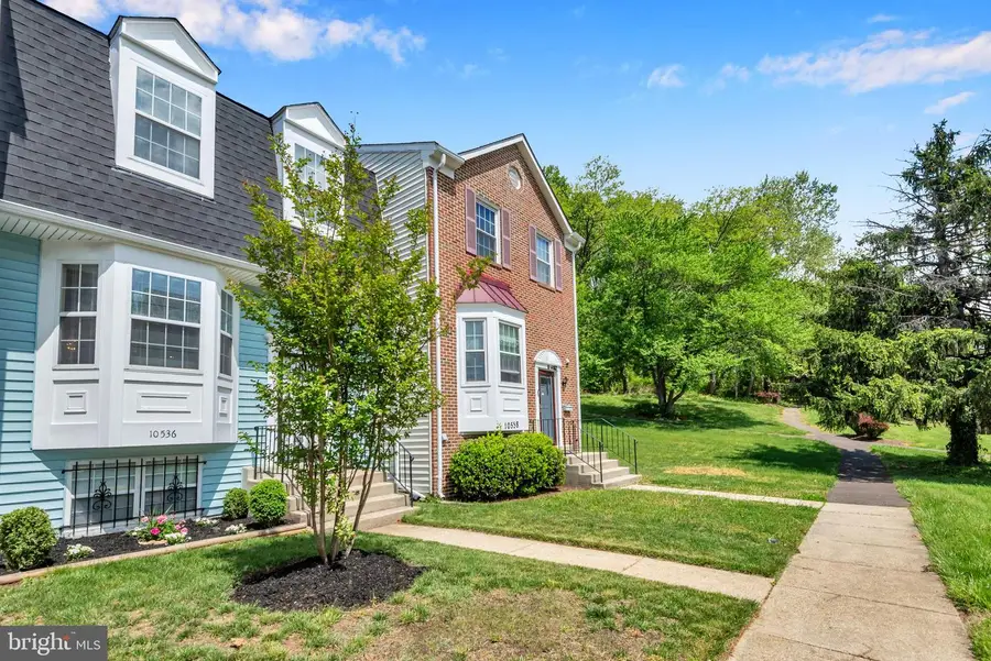 10536 Joyceton Dr, Upper Marlboro, MD 20774 - #2