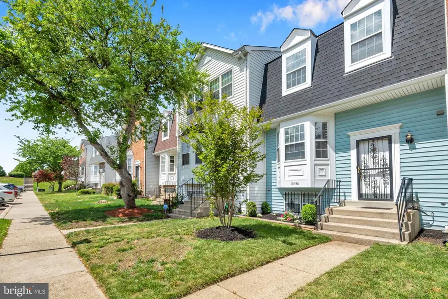 10536 Joyceton Dr, Upper Marlboro, MD 20774 - #3