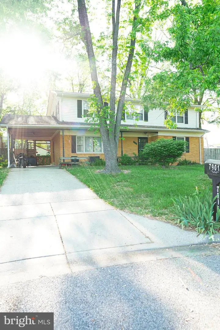 7901 Anne Ct, Clinton, MD 20735 - #1