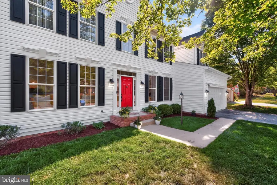 7817 Aylesford Ln, Laurel, MD 20707 - #2