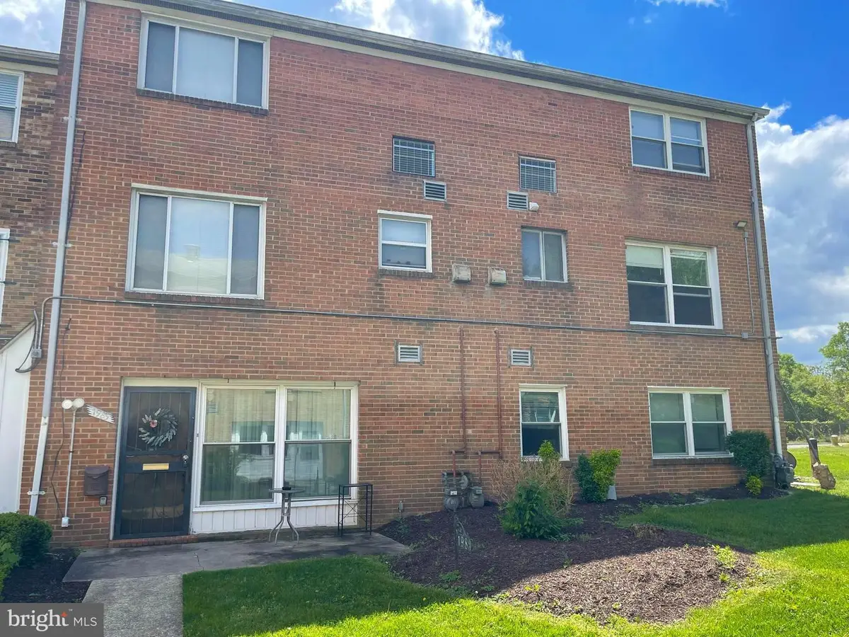 1983 Addison Rd S, District Heights, MD 20747 - #1