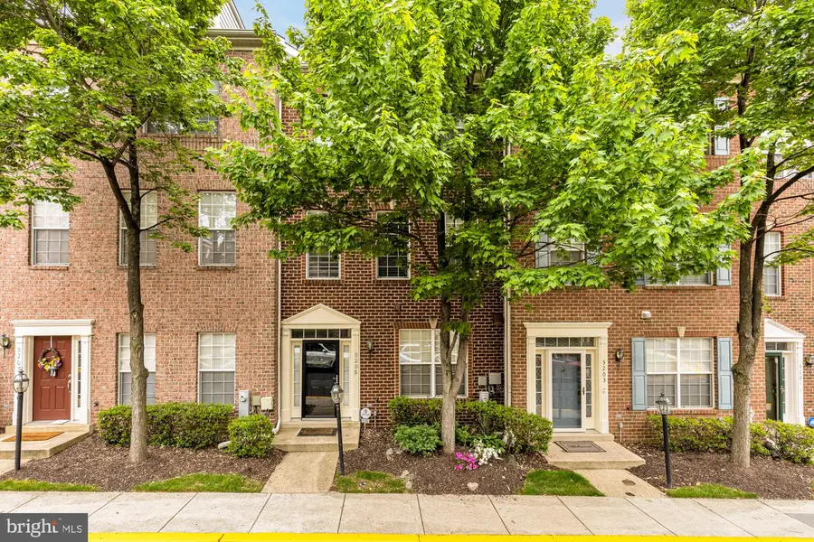5205 Maries Retreat Dr #108, Bowie, MD 20720 - #2