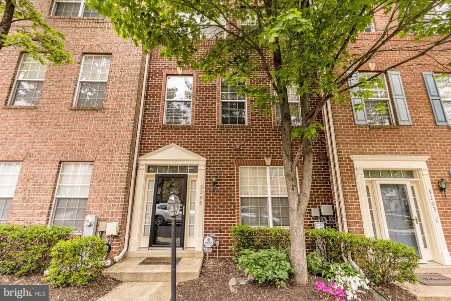 5205 Maries Retreat Dr #108, Bowie, MD 20720 - #3