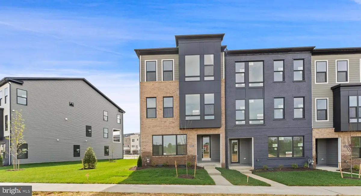 119 Summit Point Blvd #16j, Bowie, MD 20716 - #1