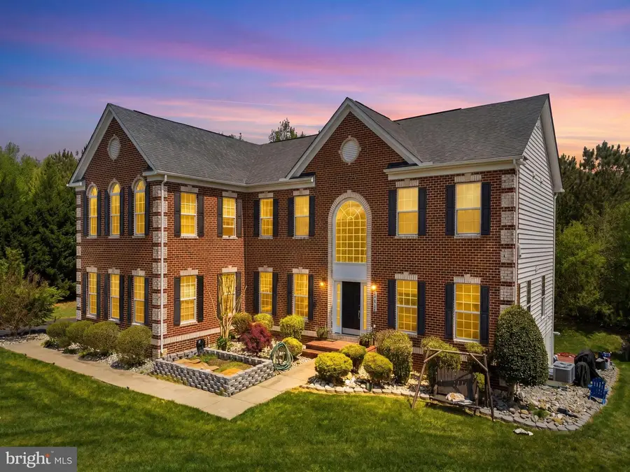 6728 Osborne Hill Dr, Upper Marlboro, MD 20772 - #2