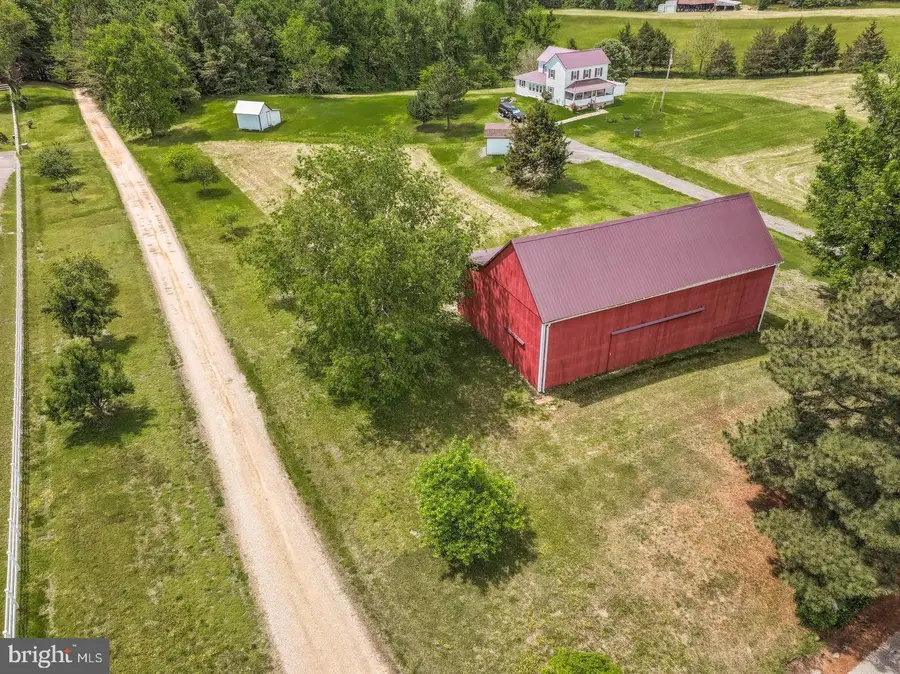 Magruders Ferry Rd, Brandywine, MD 20613 - #3