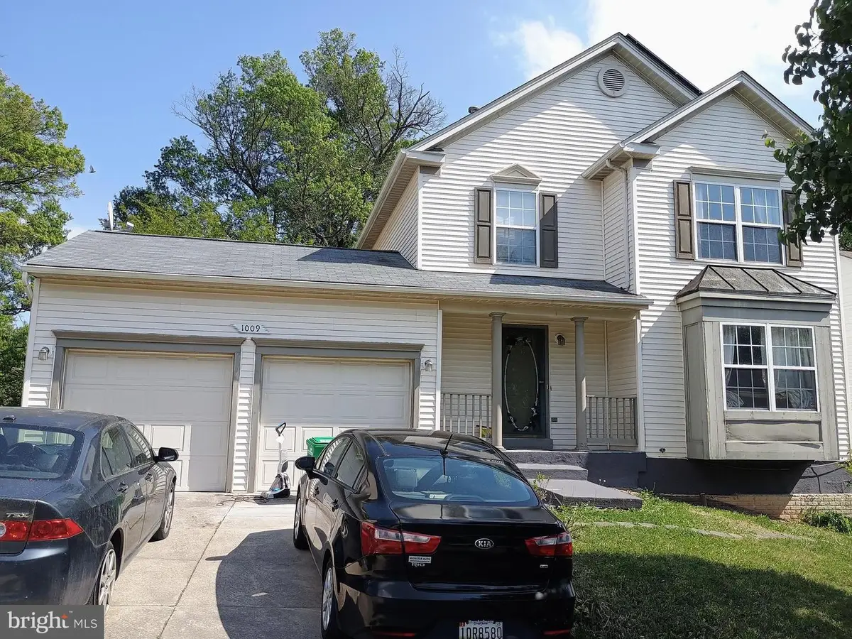 1009 Consideration Ln, Landover, MD 20785 - #1