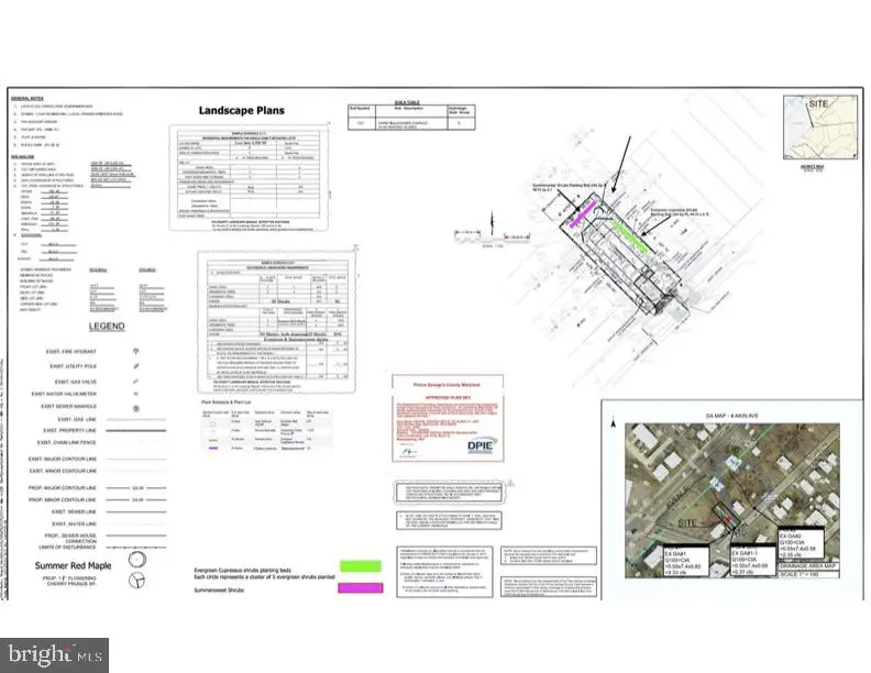 4 Akin Ave, Capitol Heights, MD 20743 - #2