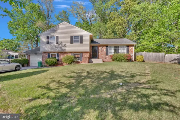 12902 Lakeston, UPPER MARLBORO, MD 20774