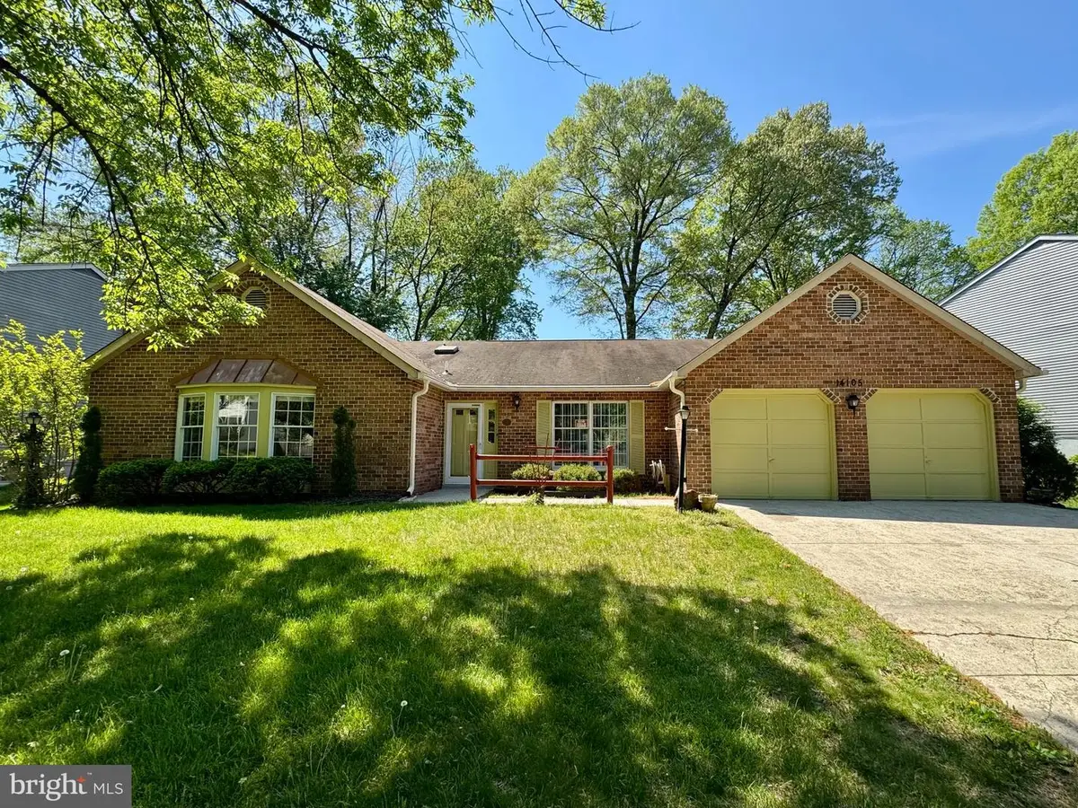 14105 Westholme Ct, Bowie, MD 20715 - #1