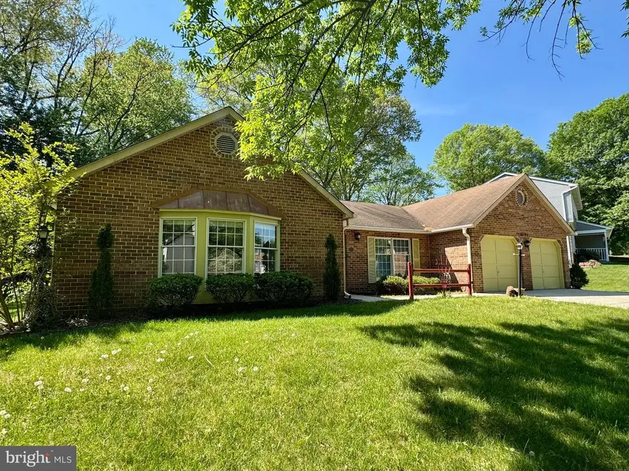 14105 Westholme Ct, Bowie, MD 20715 - #2