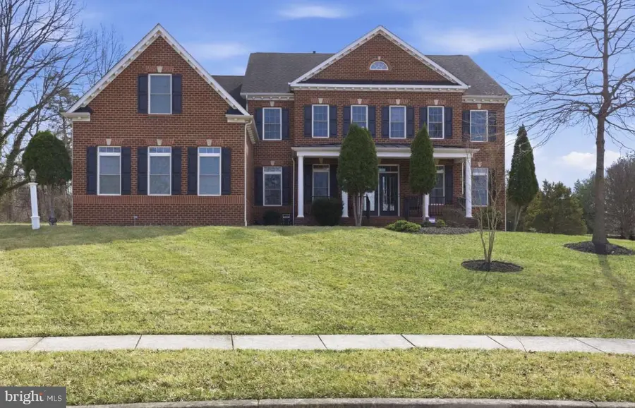 12807 Dominics Bequest Ct, Bowie, MD 20720 - #2